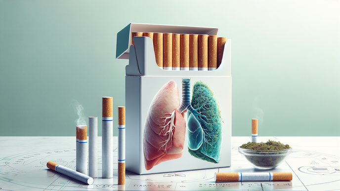 smoking cessation hs risk reduction