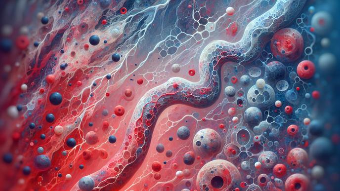 oxidative stress impact on hypertension aortic aneurysms