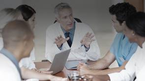 ReachMD Healthcare Image