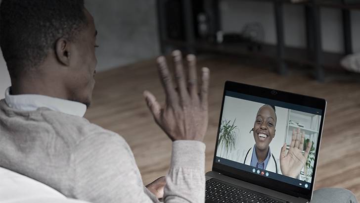 ReachMD Healthcare Image