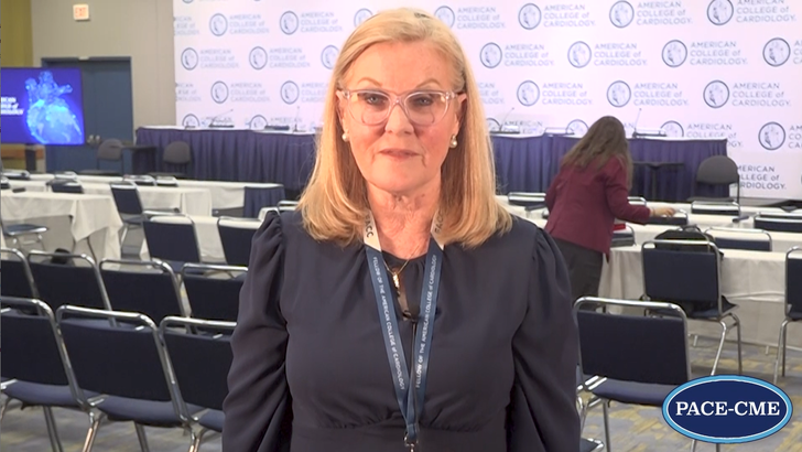 ACC Gina Lundberg
