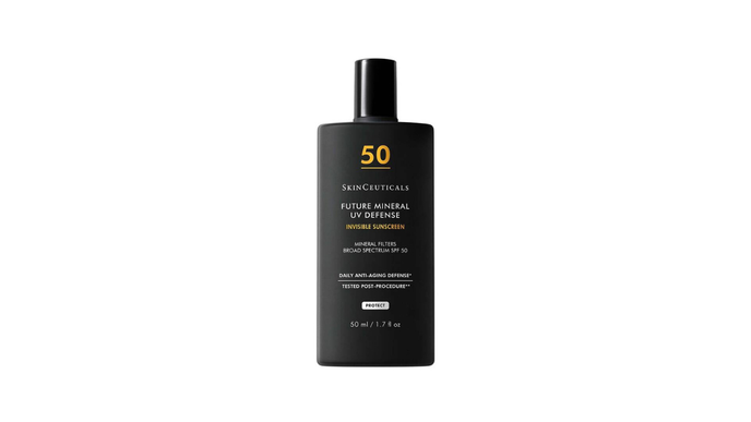 modern aesthetics skinceuticals sunscreen