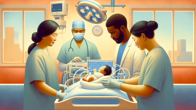 Latest Advances in Neonatal Cardiopulmonary Resuscitation Protocols