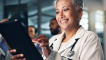 ReachMD Healthcare Image