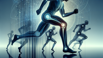 innovative gait strategies for osteoarthritis management