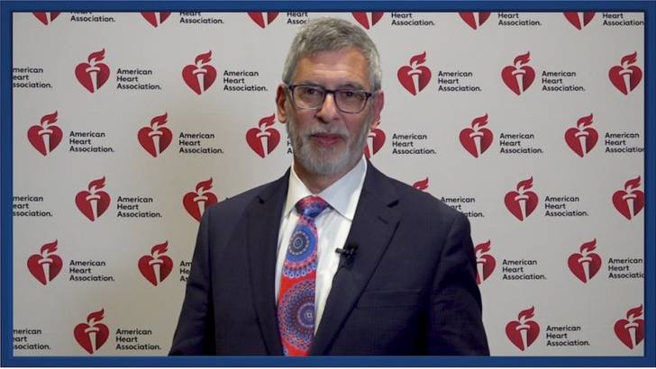 GLPRA reduces risk of CV events associated with overweight and obesity