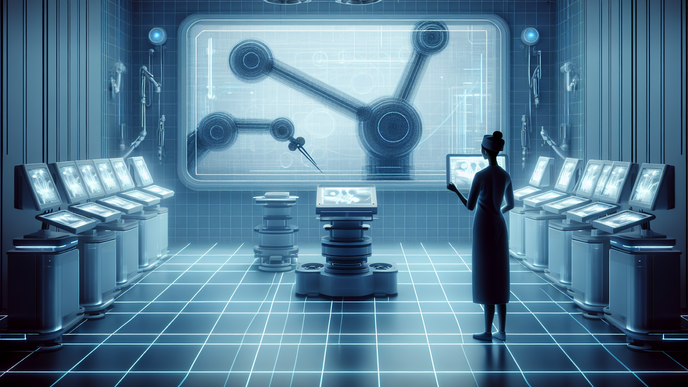 Advancing Surgical Precision