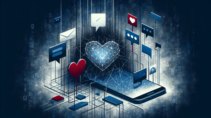 Social Media Impact on Youth Mental Health