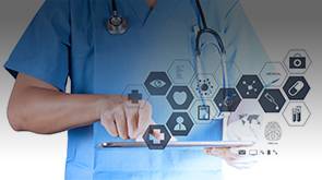 ReachMD Healthcare Image