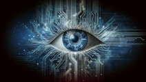 breakthrough in vision restoration bci retinal implant