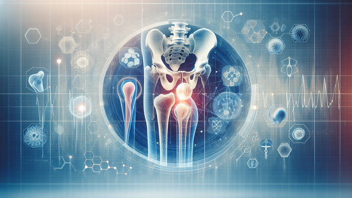 Exploring the Link Between Overactive Bladder and Arthritis New Insights