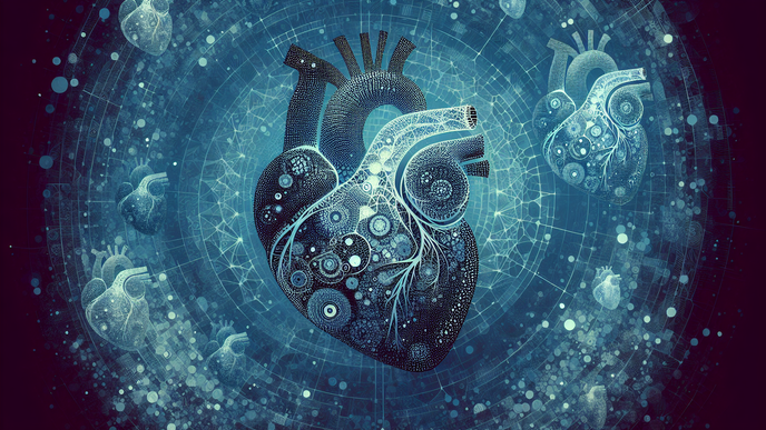 advanced pet imaging cardiology
