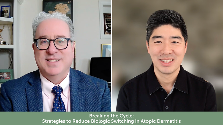 ReachMD Healthcare Image