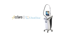 modern aesthetics Acclaro ultra clear