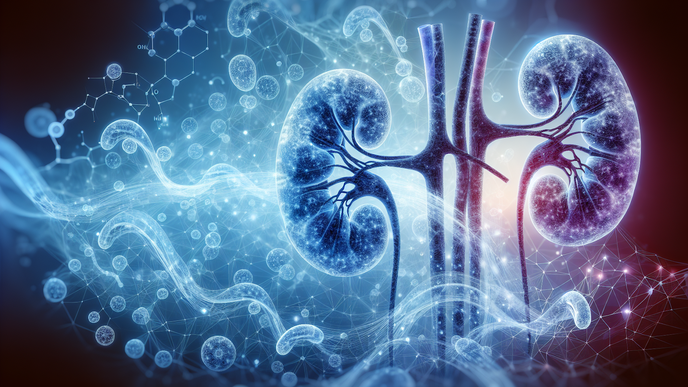 accelerating precision nephrology