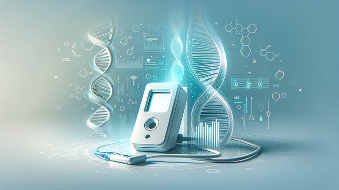 Innovations in Point of Care Nucleic Acid Testing Evaluating Cost Effectiveness for High Risk Patients