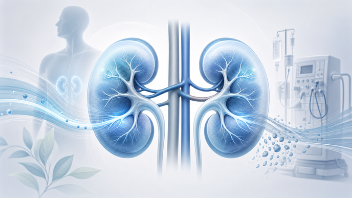 conservative dialysis strategy linked to more kidney recovery in akid