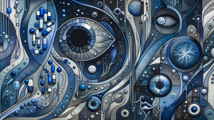 diabetic eye care oral therapies interdisciplinary approaches