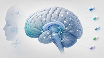 decision support tool alters antidepressant selection in mdd trial
