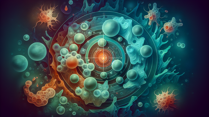 chill trial launch quells qel 005 car treg enters phase 1 2