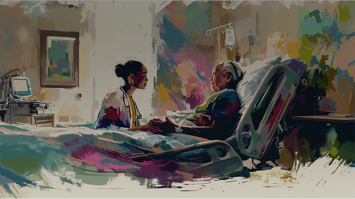 ReachMD Healthcare Image