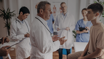 ReachMD Healthcare Image