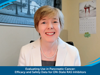 Evaluating Use in Pancreatic Cancer: Efficacy and Safety Data for ON-State RAS …