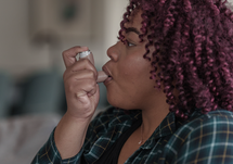 Implicit Bias in Uncontrolled Asthma Care: Impacts on Clinical Decision-Making