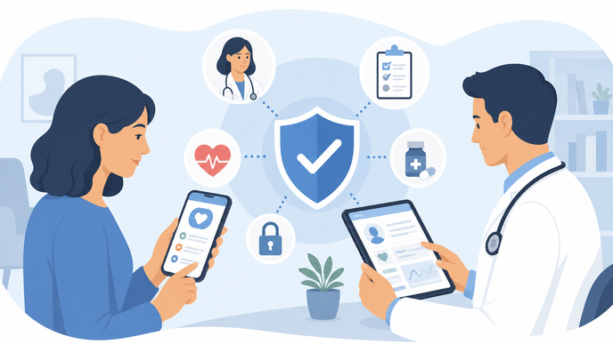 Digital Primary Care Tools Improve Patient Safety Measures