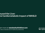 Beyond the Liver: The Cardiometabolic Impact of MASLD