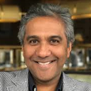 Kausik Ray, MBChB, MD, MPhil