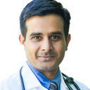 Amandeep Salhotra, MD
