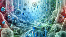 harnessing dual capabilities immune system