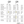 Figure 1. Measurements obtained 3.5 years before cataract surgery on the left eye.