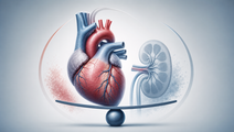 low dose rivaroxaban in advanced ckd track trial results