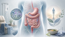 Psychobiotics Linked to Better SF36 in GI Cancer Chemotherapy