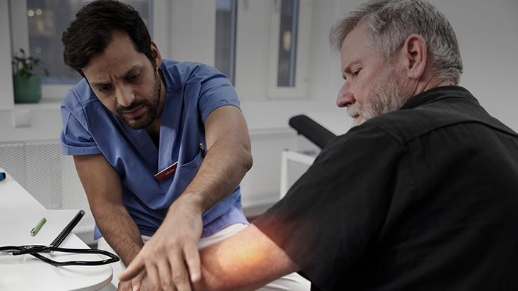 ReachMD Healthcare Image