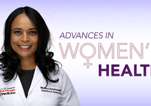 Menopause Care: Addressing Genitourinary Symptoms