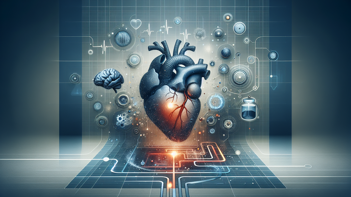 early tirzepatide after ami ischemic stroke real world propensity matched findings