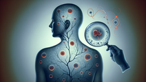 cll associated with increased skin cancer risk and worse outcomes