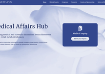 Mineralys Medical Affairs