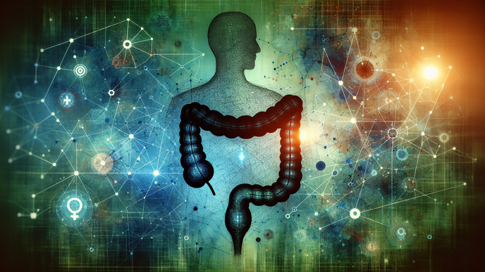 colorectal cancer screening ai biomarkers