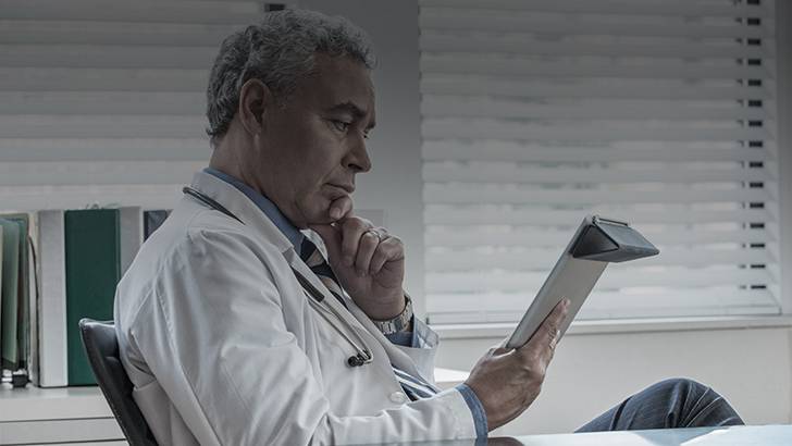 ReachMD Healthcare Image