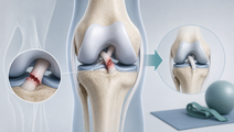 exercise prehabilitation before acl reconstruction