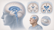 randomized shunt trial in inph shows gait benefit
