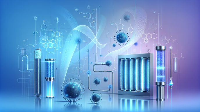 bridging technology and treatment respiratory infection prevention