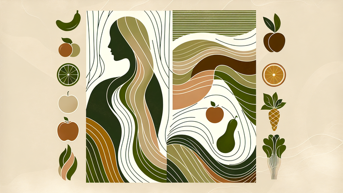 The Role of Diet in Mitigating Chronic Pain Severity