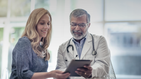 ReachMD Healthcare Image