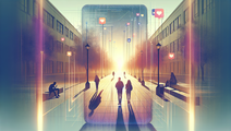 social media use and loneliness in us college students news report