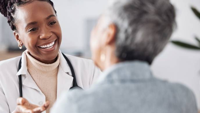 ReachMD Healthcare Image